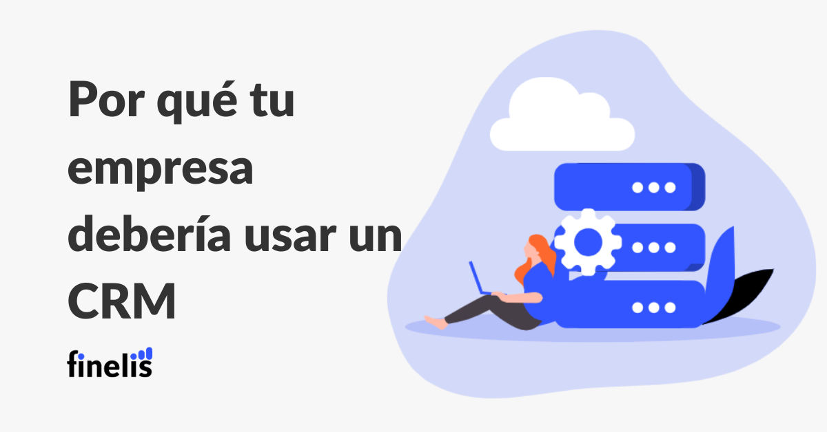 CRM para empresas