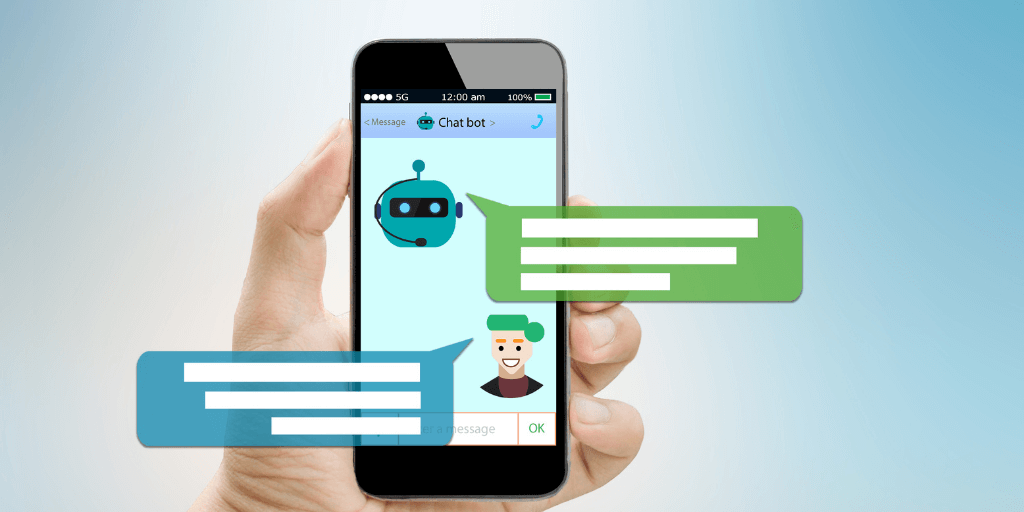 what is chatbot