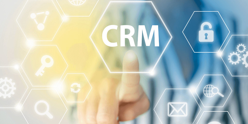 CRM tool digitalization companies