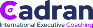 Logo Cadran International Executive Coaching