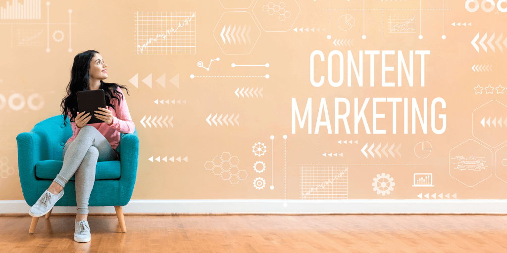 Les avantages du marketing de contenu pour les entreprises