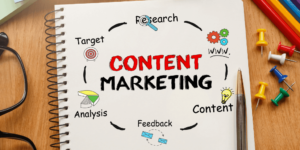 definicion del marketing de contenidos