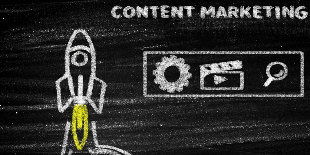 Les formats utilisés pour le content marketing