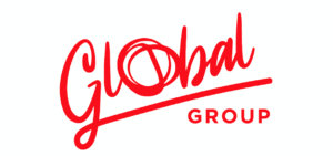 global group logo
