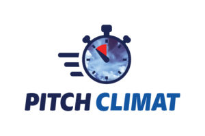 Pitch Climat logo