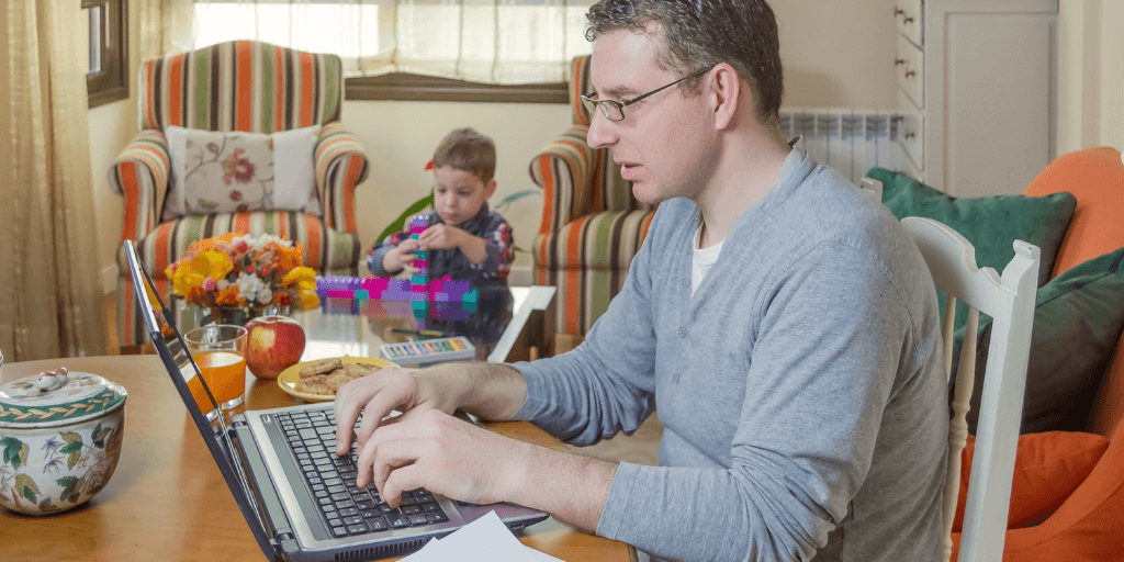 Establecer un equilibrio entre trabajo y vida privada