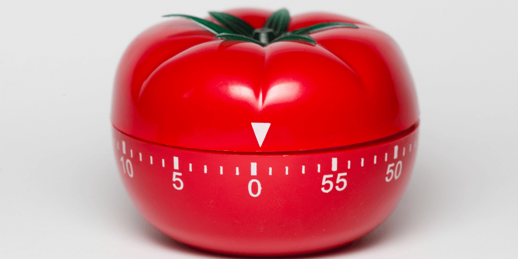 Méthode Pomodoro