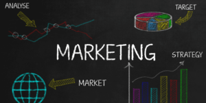 Definition of marketing outsourcing