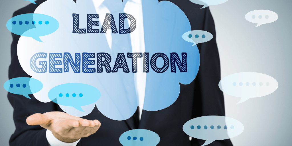 Generate Leads B2B