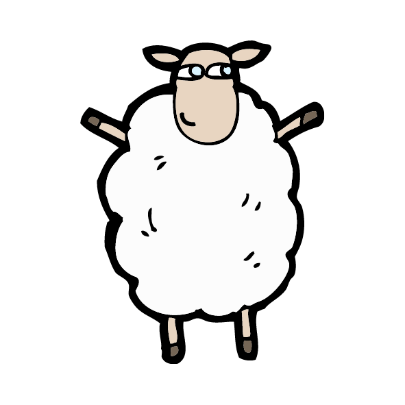 5-legged Sheep Sales