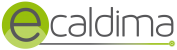 logo ecaldima