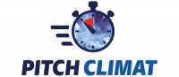 Pitch Climat logo